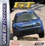 GT Advance 2: Rally Racing (GBA), MTO