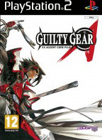 Guilty Gear XX Accent Core Plus (PS2), Arc Systems Work