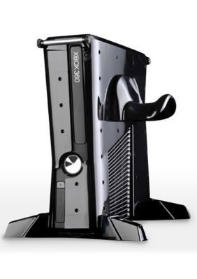 Calibur11 Vault Black (Xbox360), Calibur11