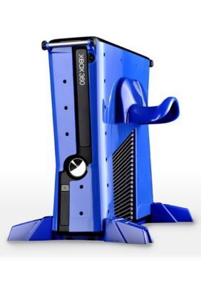 Calibur11 Vault Blue (Xbox360), Calibur11