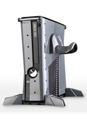 Calibur11 Vault Gray (Xbox360), Calibur11