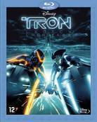 Tron: Legacy (Blu-ray), Joseph Kosinski