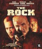 The Rock (Blu-ray), Michael Bay