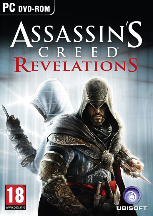 Assassin's Creed: Revelations (PC), Ubisoft