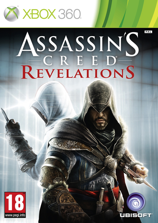 Assassin's Creed: Revelations (Xbox360), Ubisoft