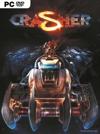 Crasher (PC), Punchers Impact