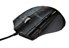 Trust GXT 32 Gaming Mouse (PC), Trust