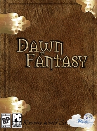 Dawn of Fantasy (PC), Reverie World Studios