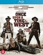 Once Upon A Time In The West (Blu-ray), Sergio Leone