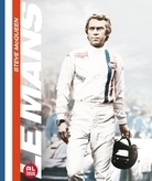 Le Mans (Blu-ray), Lee H. Katzin