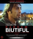 Biutiful (Blu-ray), Alejandro González Iñárritu