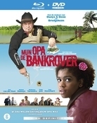 Mijn Opa De Bankrover (Blu-ray), Ineke Houtman