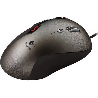 Logitech G500 Gaming Mouse (PC), Logitech