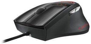 Trust GXT 14 Gaming Mouse (PC), Trust