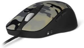 SteelSeries Ikari Laser Gaming Mouse Limited Sudden Attack Edition (PC), SteelSeries