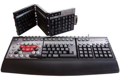 SteelSeries Zboard Gaming Keyboard Starter Set (PC), SteelSeries
