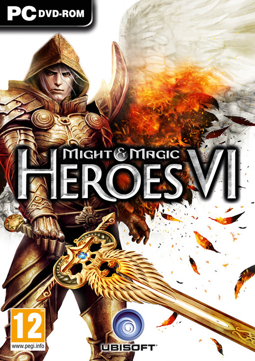 Might & Magic VI: Heroes (PC), Black Hole Games