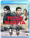 Pizza Maffia (Blu-ray), Tim Oliehoek