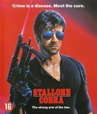Cobra (Blu-ray), George P. Cosmatos
