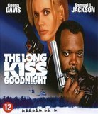 The Long Kiss Goodnight (Blu-ray), Renny Harlin