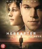 Hereafter (Blu-ray), Clint Eastwood