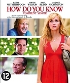 How Do You Know (Blu-ray), James L. Brooks