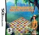 The Treasures of Montezuma (NDS), Foreign Media