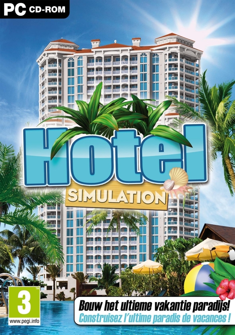 Hotel Simulator (PC), MSL