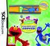 Sesamstraat: Klaar Voor De Start, Grover! (NDS), Warner Bros Games