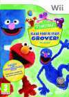 Sesamstraat: Klaar Voor De Start, Grover! (Wii), Warner Bros Games