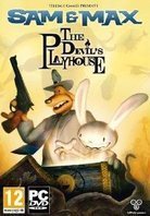 Sam & Max: The Devils Playhouse Limited Edition (PC), Telltale Games