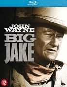 Big Jake (Blu-ray), George Sherman
