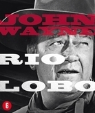 Rio Lobo (Blu-ray), Howard Hawks