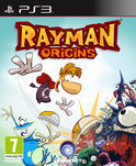 Rayman Origins (PS3), Ubisoft