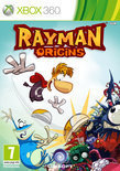 Rayman Origins (Xbox360), Ubisoft