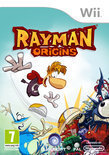 Rayman Origins (Wii), Ubisoft
