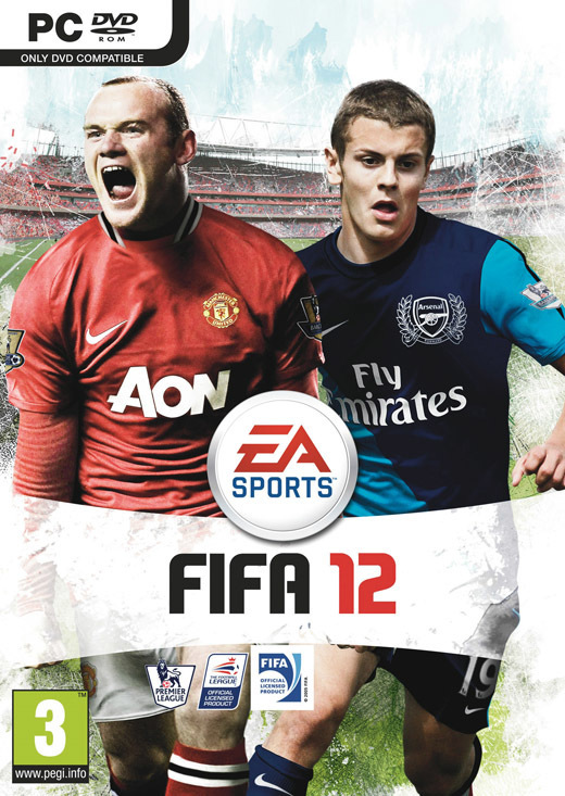 FIFA 12 (PC), EA Sports