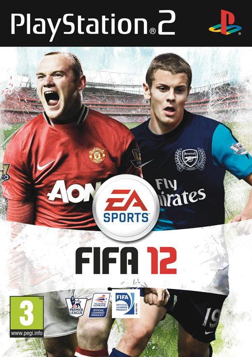 FIFA 12 (PS2), EA Sports