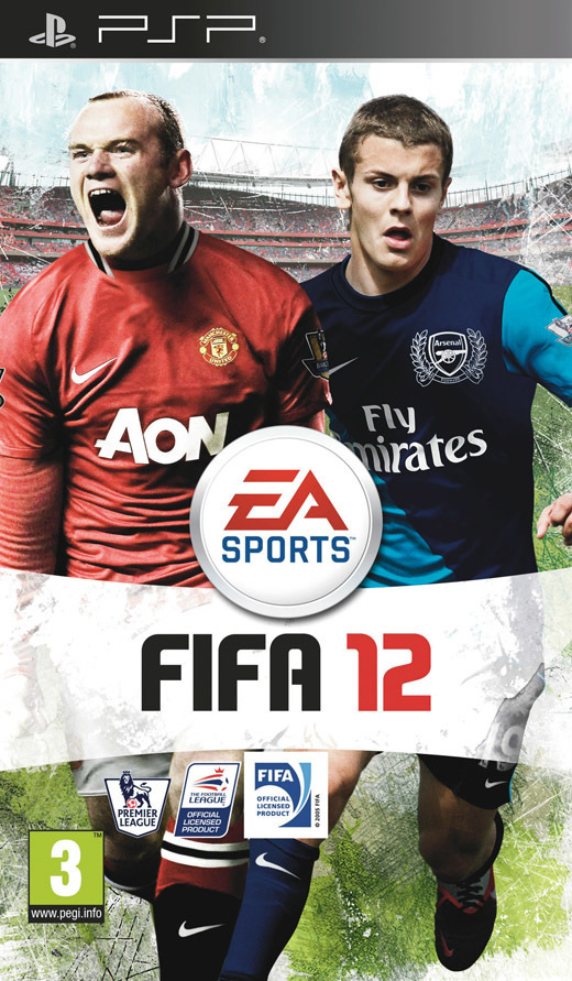FIFA 12 (PSP), EA Sports