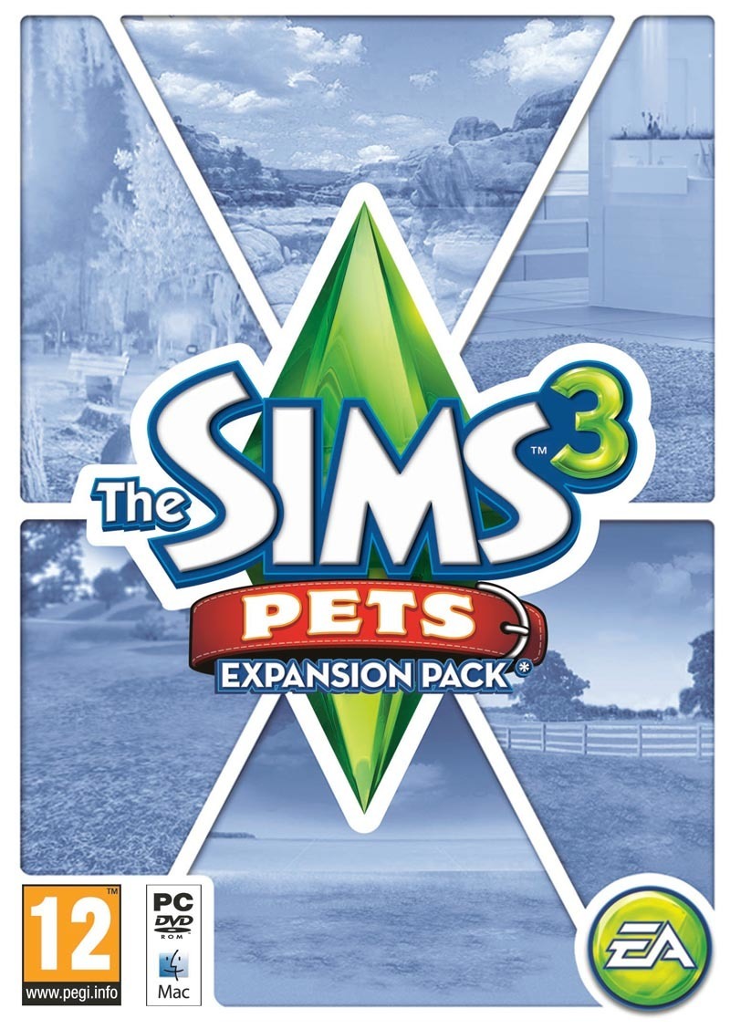 De Sims 3 Beestenbende (PC), The Sims Studio