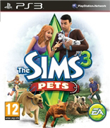 De Sims 3 Beestenbende (PS3), The Sims Studio