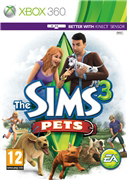De Sims 3 Beestenbende (Xbox360), The Sims Studio