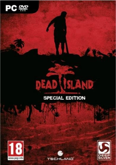 Dead Island Special Edition (PC), Techland