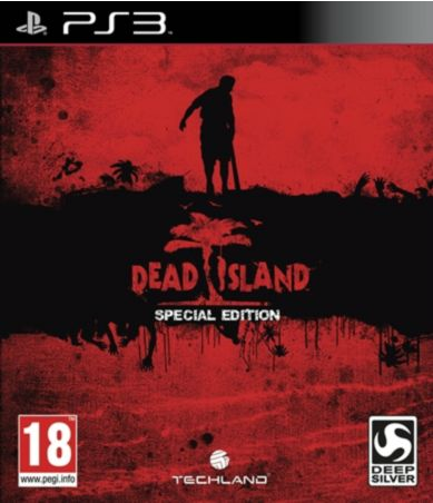 Dead Island Special Edition (PS3), Techland
