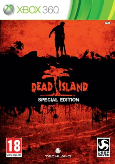 Dead Island Special Edition (Xbox360), Techland