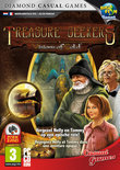Treasure Seekers 1: Visions Of Gold (PC), Big Fish Games