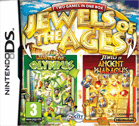 Jewels Of The Ages (NDS), Easy Interactive