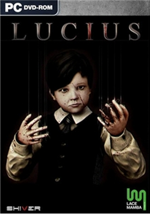 Lucius (PC), Shiver Games