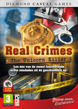 Real Crimes: The Unicorn Killer (PC), 