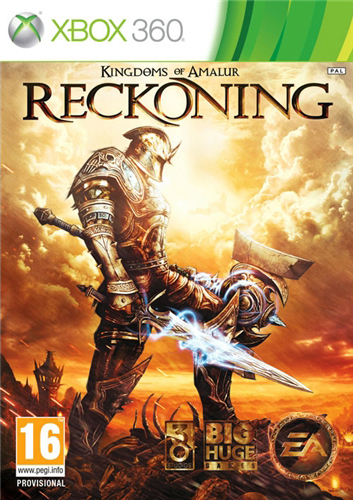 Kingdoms of Amalur: Reckoning (Xbox360), Big Huge Games